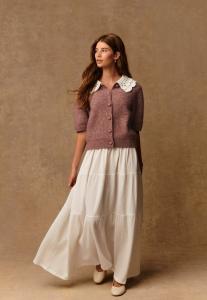 Кардиган Next REGULAR FIT , Blush Pink/Pink