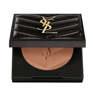 Многофункциональная матовая пудра All Hours Setting Powder Hyper Finish Yves Saint Laurent, 6