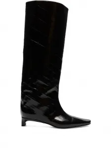 Ботильоны Joan 35 LouLou de Saison, черный