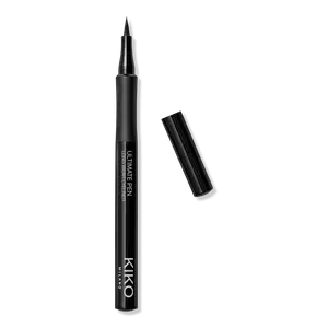 Подводка для глаз Ultimate Pen Eyeliner - 01 KIKO Milano, 01 (black)