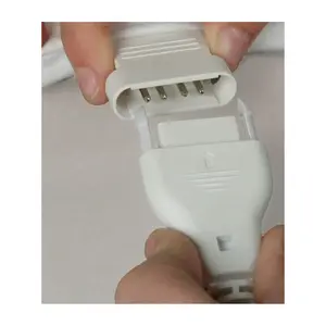 Электропростыня No brand, белый