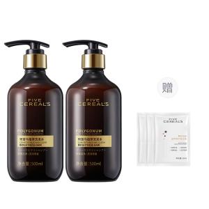 Шампунь / Шампунь-мыло Unisex Korean grain