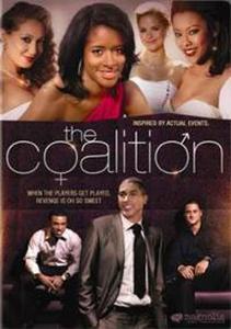 Диск DVD Coalition / (ws Ac3 Dol)