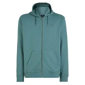 Толстовка O´neill Small Logo full zip, зеленый