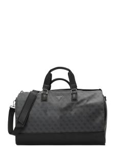 Дорожная сумка GUESS IBIZA CONVERTIBLE WEEKENDER, Black