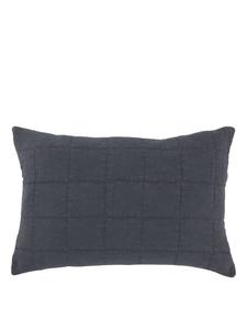 Chic Antique Чехол для подушки Aix Vintage серого цвета