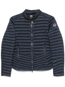 Осенняя куртка Colmar, синий