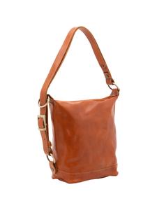 Сумочка Viola Castellani, Cognac