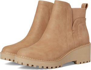 Женские ботильоны DV Dolce Vita Rielle, Light Tan