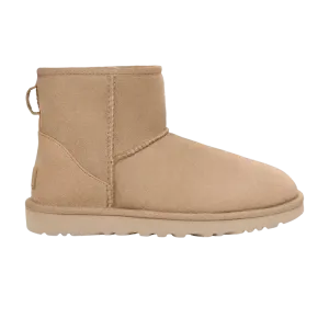 Кроссовки UGG Wmns Classic Mini II, Sand