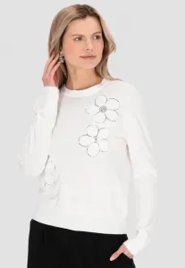 Джемпер Usha, Light Grey Melange