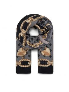 Шарф AW5462 MOD03 Guess, серый