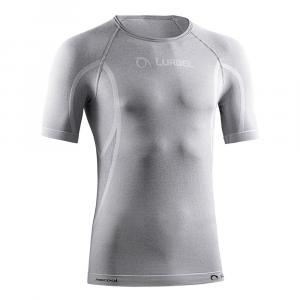 Базовый слой Lurbel Oxigeno Short, серый