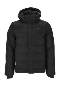 Куртка Mateo с водоотталкивающей мембраной WHISTLER, цвет 1001 Black