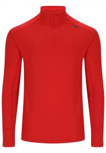 Спортивная футболка Elite Lab CORE X1 ELITE, красный