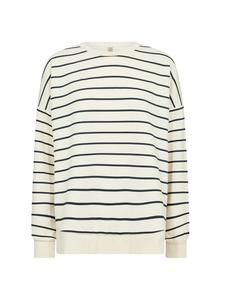 Свитер SC_BARNI в цвете 6910C NAVY COMBI soyaconcept