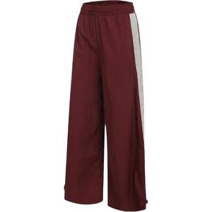 PUMA Женские повседневные брюки Red