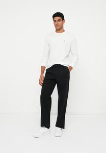 Топ Tommy Jeans SLIM 2 PACK , Ecru/Black/White
