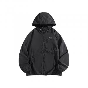 Солнцезащитная одежда унисекс Jeep, цвет Peach Pink