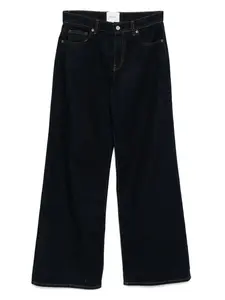 Джинсы Cary Reformation, синий