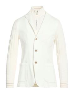 Куртка Eleventy, слоновая кость