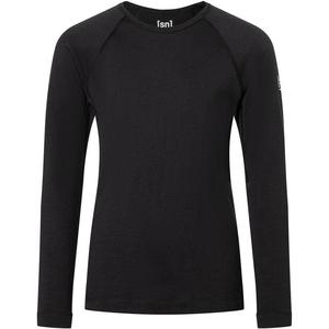 Детская одежда Arctic230 с длинным рукавом Super.Natural, черный