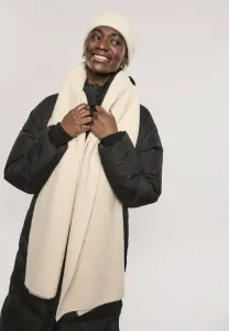 Шарф санелам Mbym, Oyster Melange