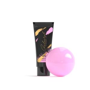 Акриловый гель Makear AG04 Nude Pink, 30 г