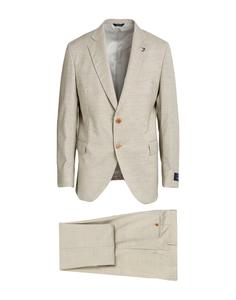 Костюм Tombolini, бежевый