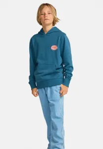 Толстовка foundation Billabong, Alpine - Solid