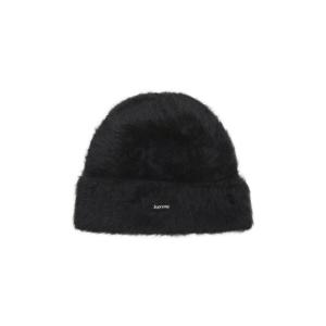 Шапка-бини Supreme x Kangol Furgora, цвет Черный