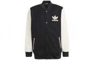 Детские куртки Adidas Originals, цвет черный