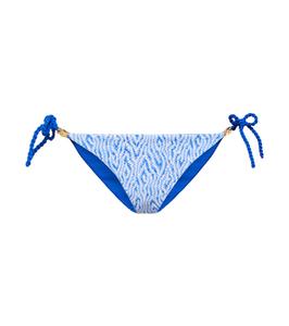 Двусторонние плавки бикини St Tropez Heidi Klein, Azure Embers