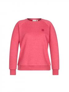 Naketano Krokettenhorst Толстовка 20 Фиолетовый Меланж