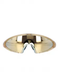 Солнцезащитные очки с геометрической оправой Ellipse Oakley, нейтральный