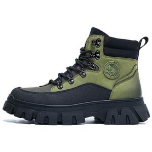 Ботинки унисекс Fairwhale