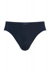 Трусы джазовые, однотонные, мужские mey, цвет Marine