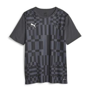 Детская футболка Puma individualRISE Graphic Jersey Jr 658489