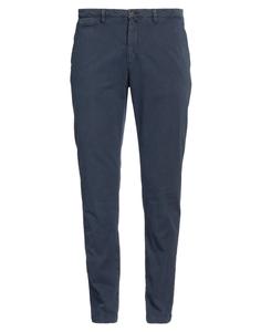 Брюки Briglia 1949, темно-синий