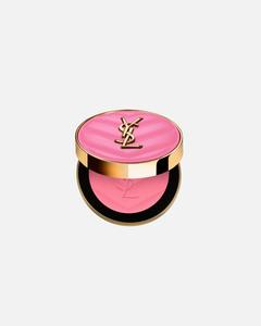 Румяна Make me blush bold blurring Yves Saint Laurent, nr. 87 pink voltage, 5 гр