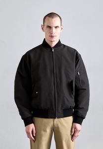 Куртка NN.07 Bomber Jacket, Black