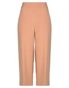 Брюки Kaos, коричневый