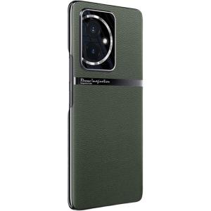 Чехол для телефона Мивана Mifanna для Honor 100, Green