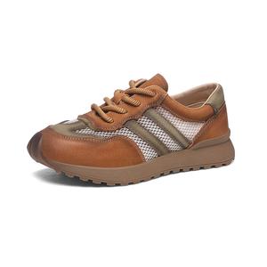 Golden Silk Rabbit Женские низкие кеды желтые, цвет Yellow