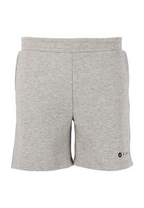 Спортивные шорты Dereck из суперкомфортной смеси хлопка и полиэстера. Virtus, серый