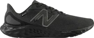 Кроссовки Fresh Foam Arishi v4 GORE-TEX 'Triple Black', черный