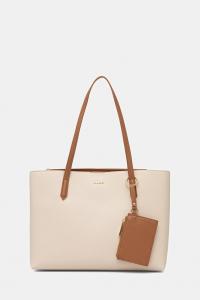 Сумка Aldo, бежевый