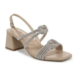Женские туфли Celeste с ремешком на пятке Lifestride, цвет tender taupe