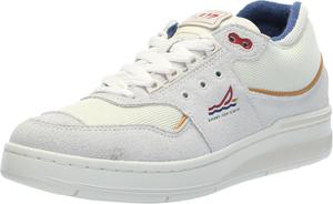 Мужские кроссовки Sperry, размер US 12, белый