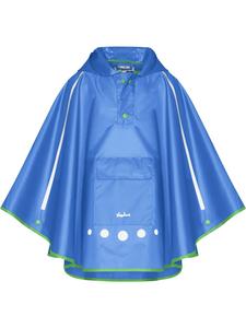 Дождевик Playshoes, синий